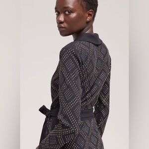 The Kooples
Short wrap dress for Women